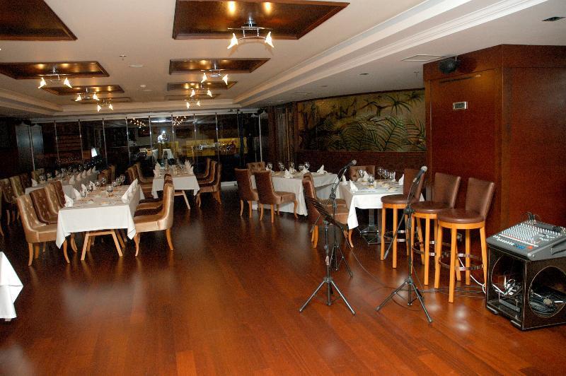 Dream Hill Business Deluxe 4* איסטמבול