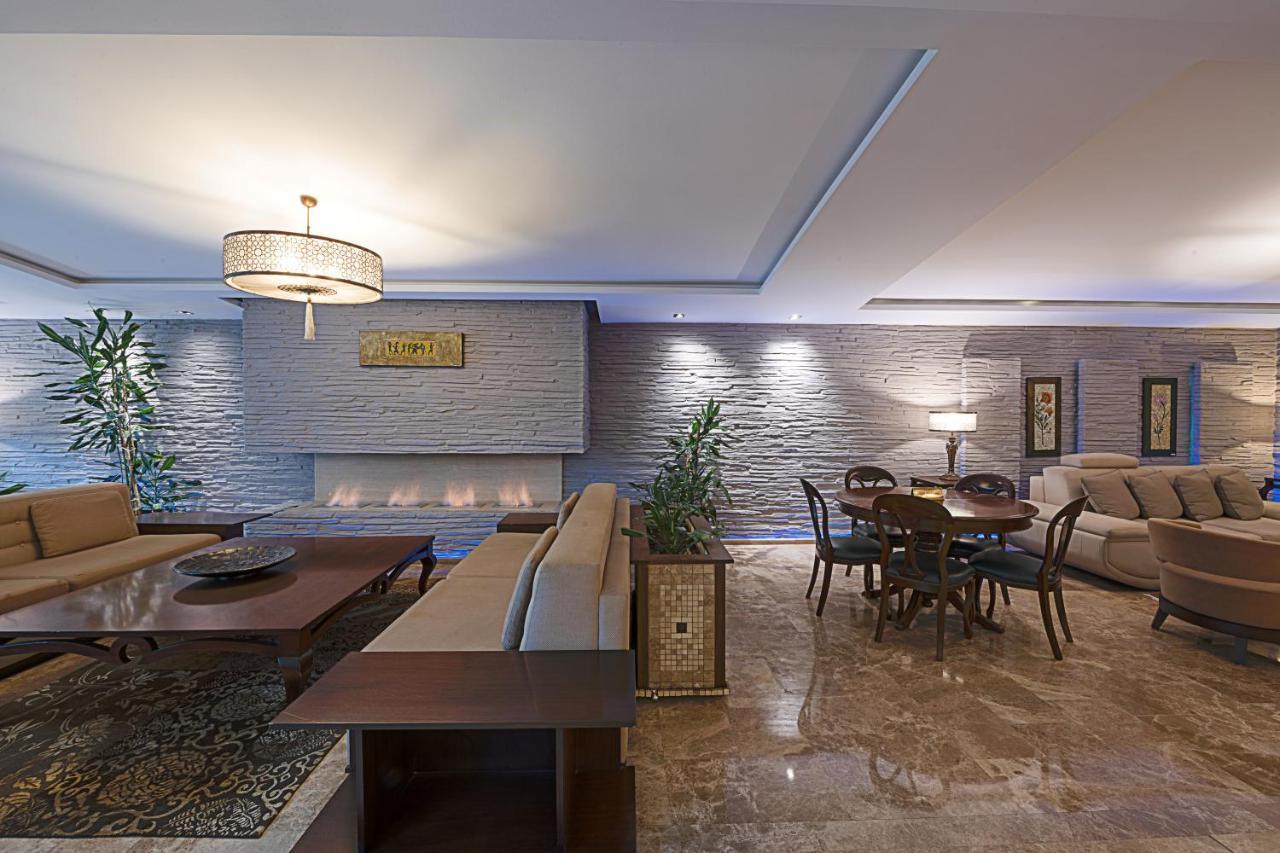 Hotel Dream Hill Business Deluxe Istambul