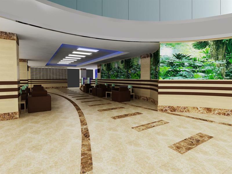 Hotel Dream Hill Business Deluxe Istambul
